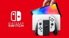 任天堂 Switch 日本 6 月销量再创新高,同比增长 68% 达到 38 万台